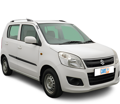 Maruti Wagon R 1.0-img